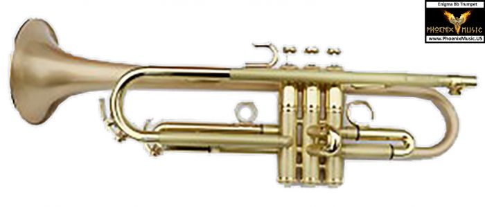 Eclipse Enigma Bb Trumpet