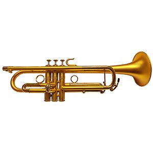 Eclipse Celeste CLS Bb Trumpet - Now known as Enigma - Reverse Tuning